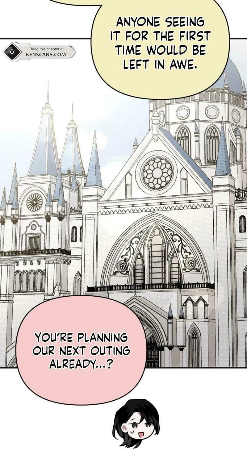 I'm the Solo Guide Chapter 45 page 84 - 