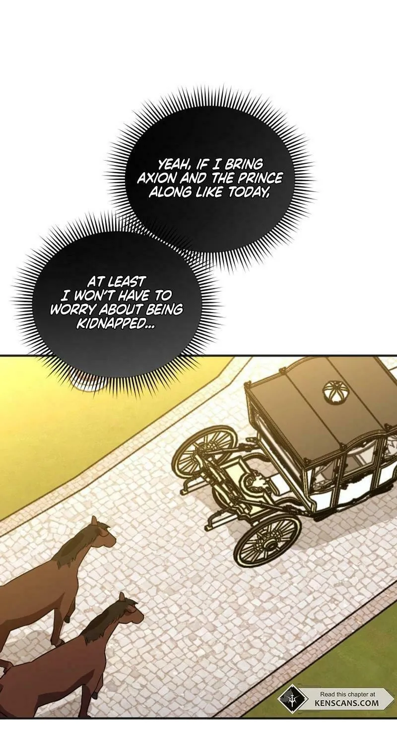 I'm the Solo Guide Chapter 45 page 89 - 