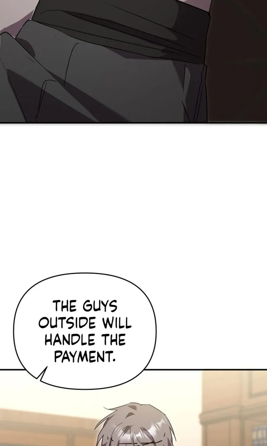 I'm the Solo Guide Chapter 46 page 11 - 