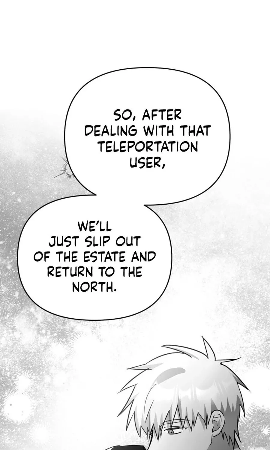 I'm the Solo Guide Chapter 46 page 107 - 