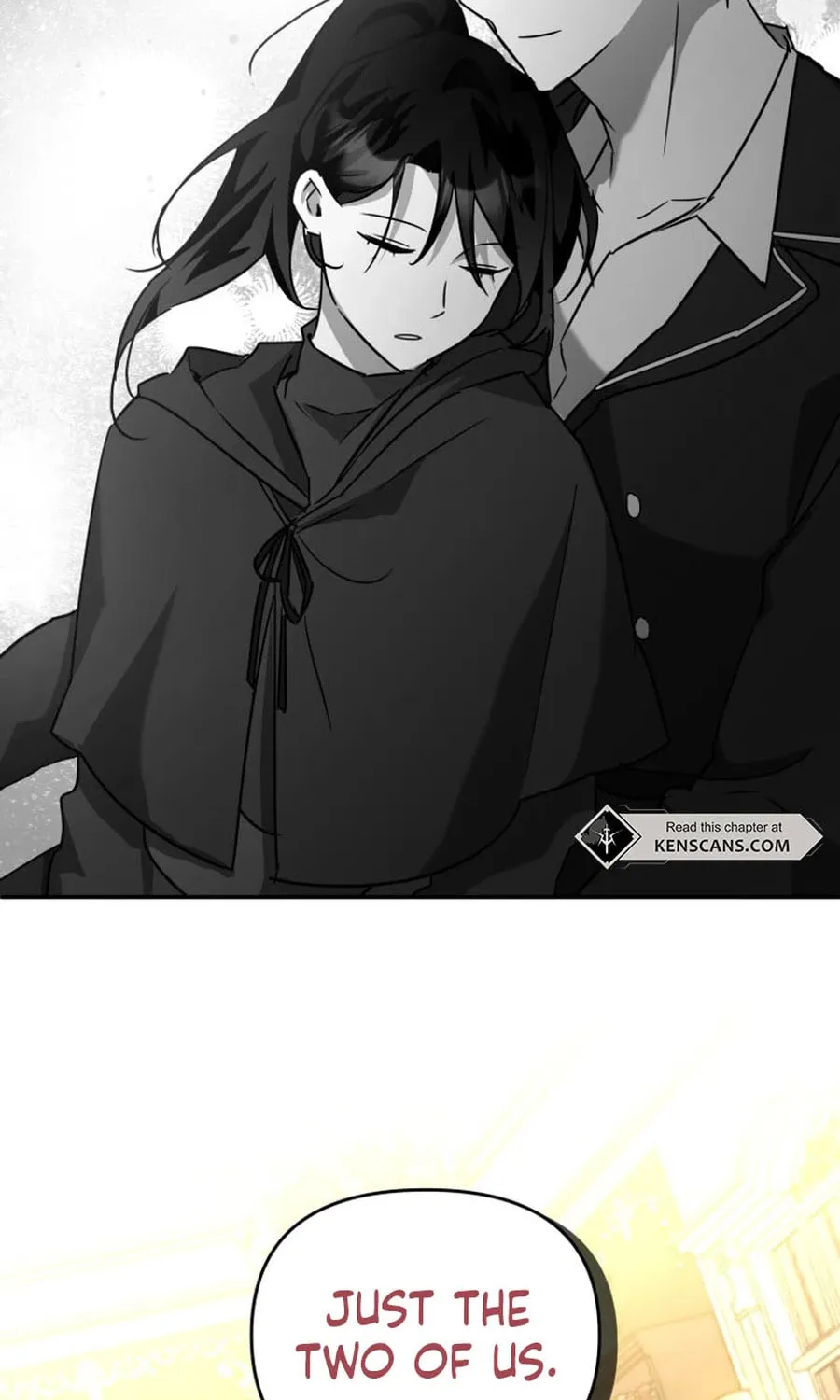I'm the Solo Guide Chapter 46 page 108 - 