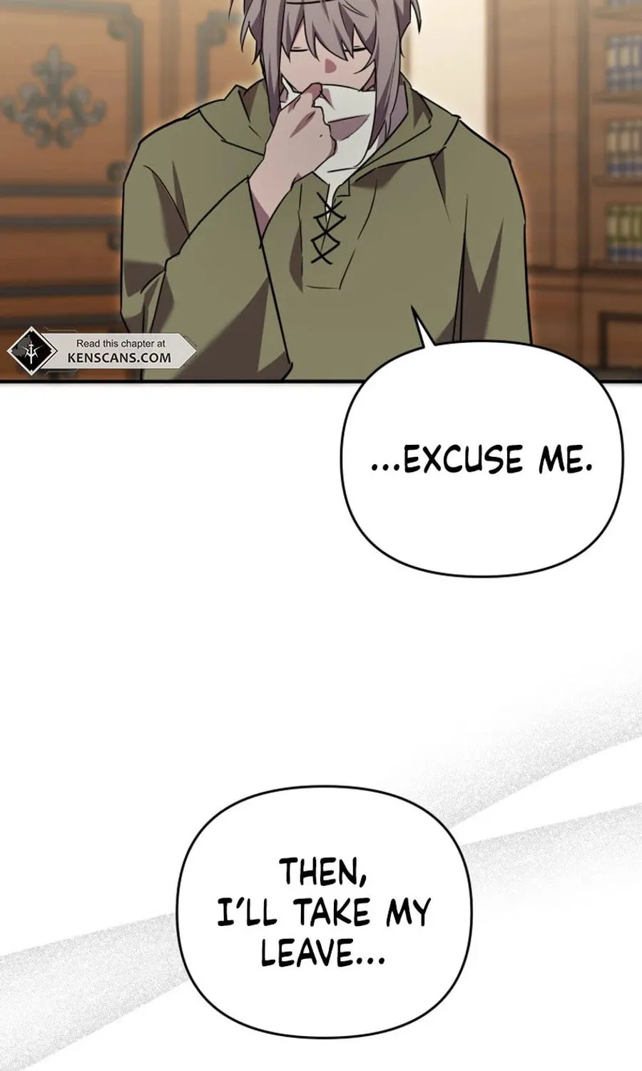 I'm the Solo Guide Chapter 46 page 12 - 