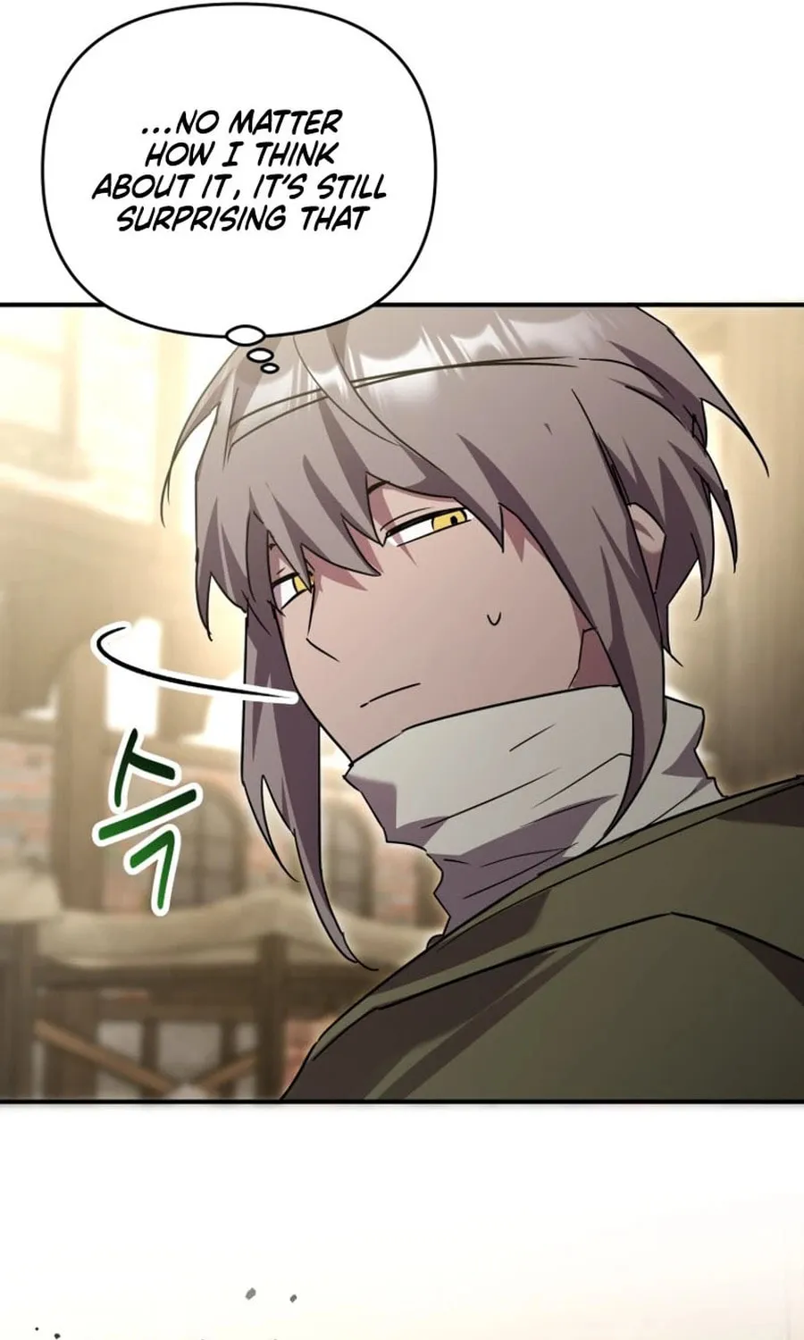 I'm the Solo Guide Chapter 46 page 15 - 