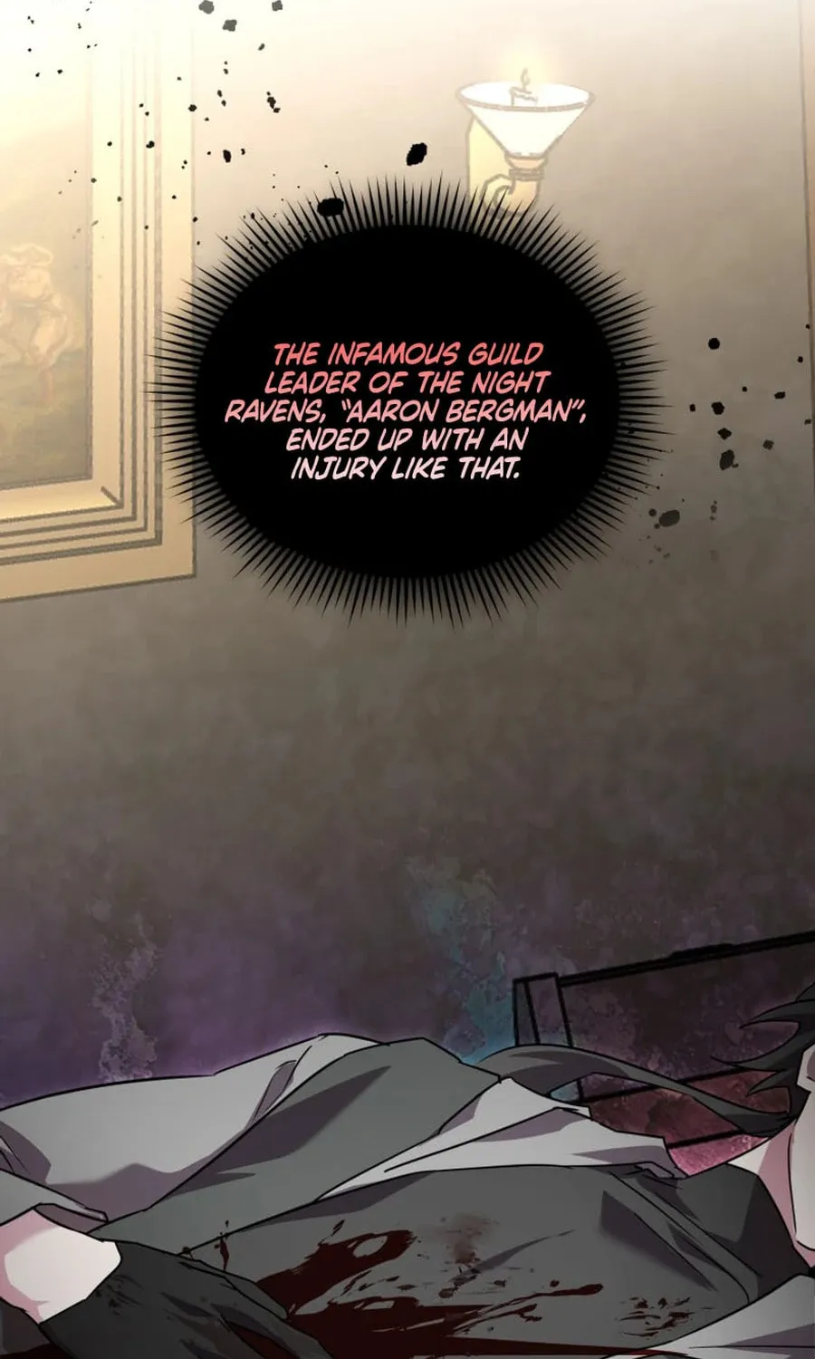 I'm the Solo Guide Chapter 46 page 16 - 