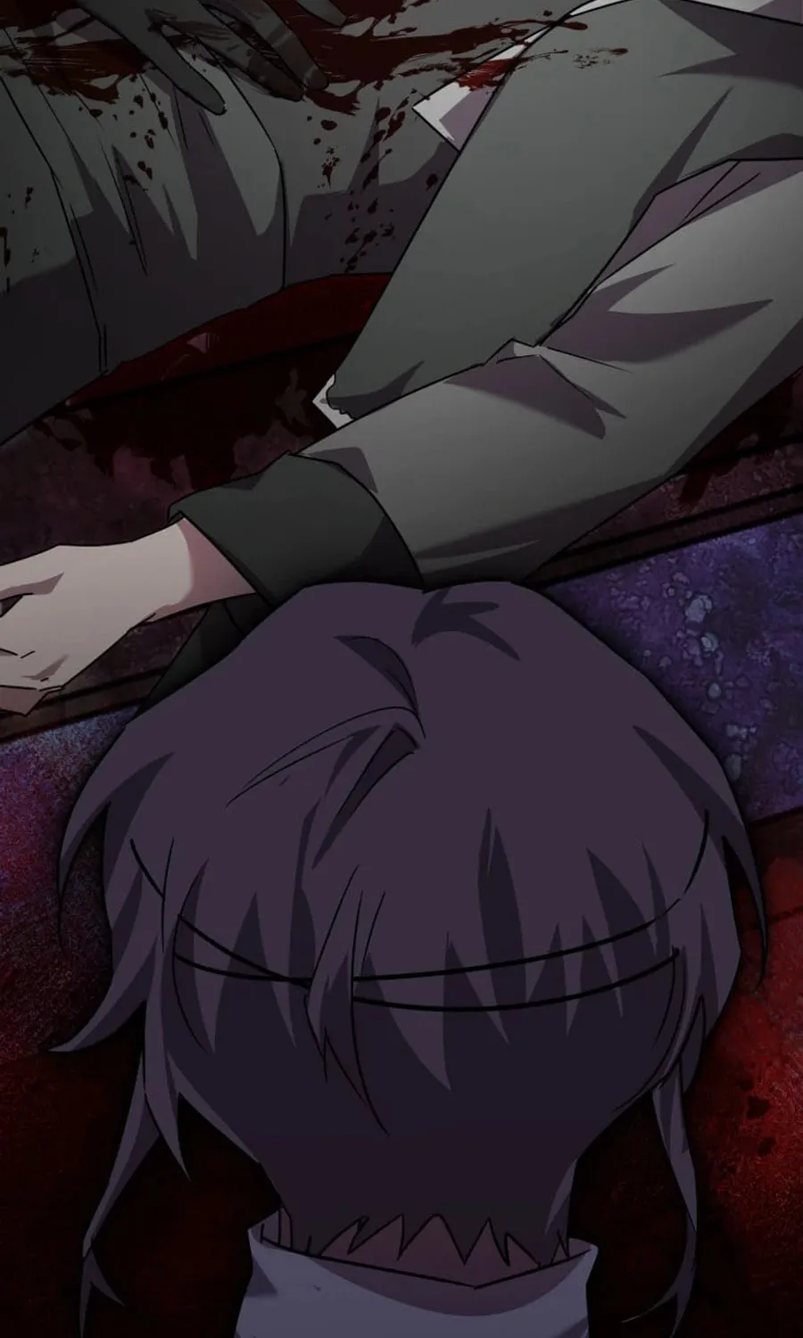 I'm the Solo Guide Chapter 46 page 17 - 