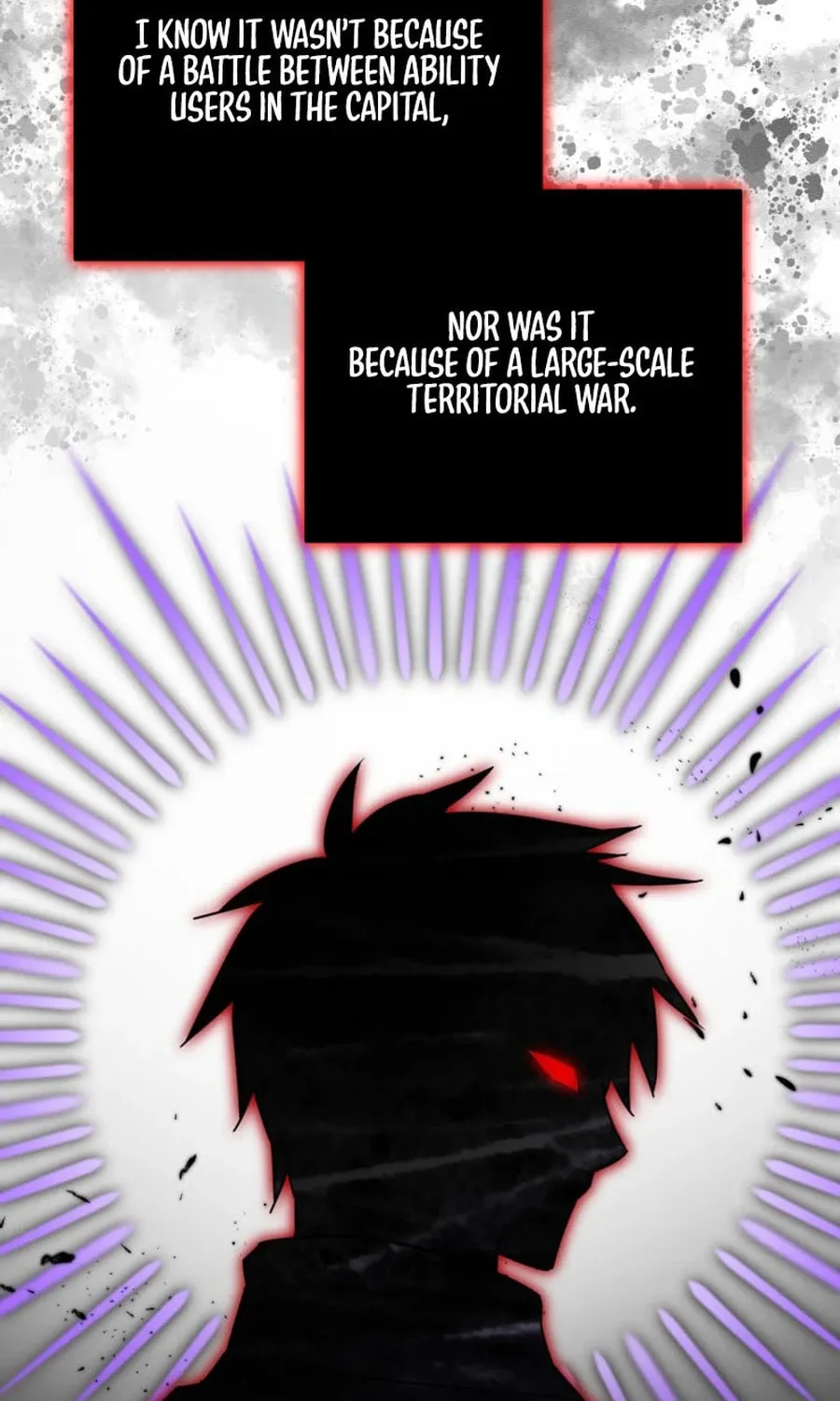 I'm the Solo Guide Chapter 46 page 19 - 