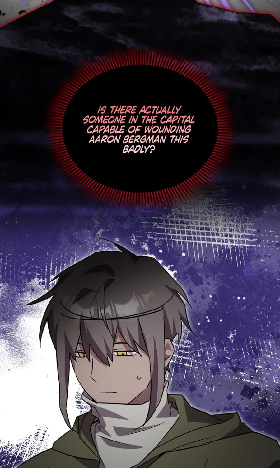 I'm the Solo Guide Chapter 46 page 20 - 