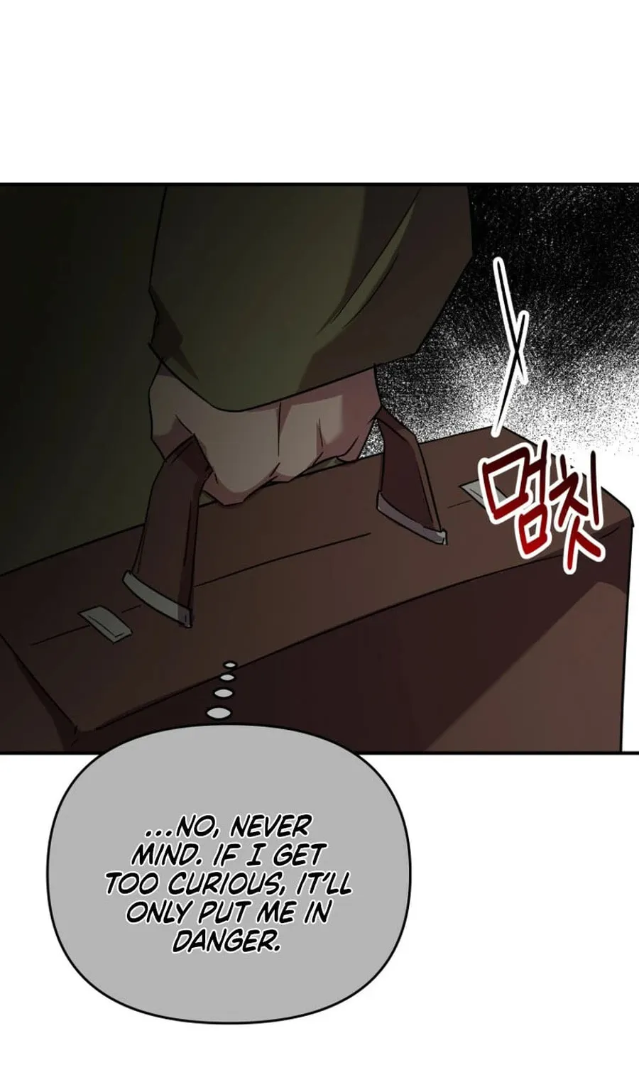 I'm the Solo Guide Chapter 46 page 22 - 