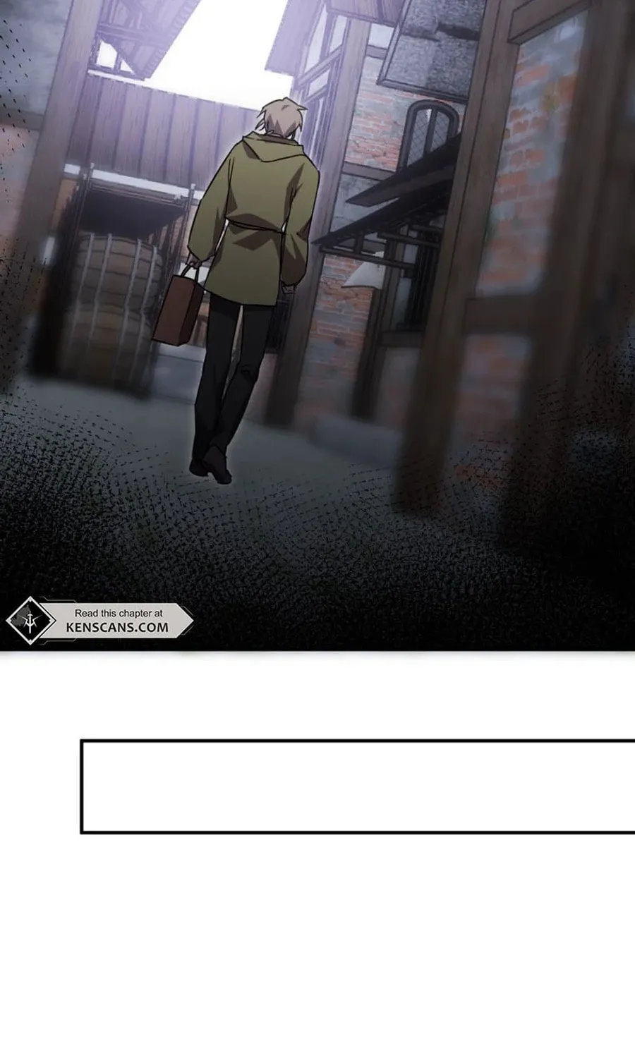 I'm the Solo Guide Chapter 46 page 24 - 