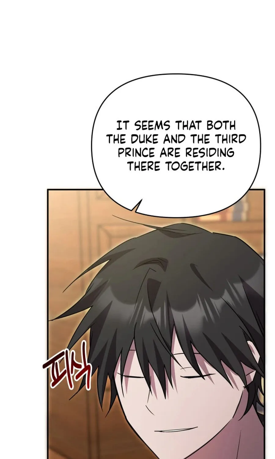 I'm the Solo Guide Chapter 46 page 30 - 