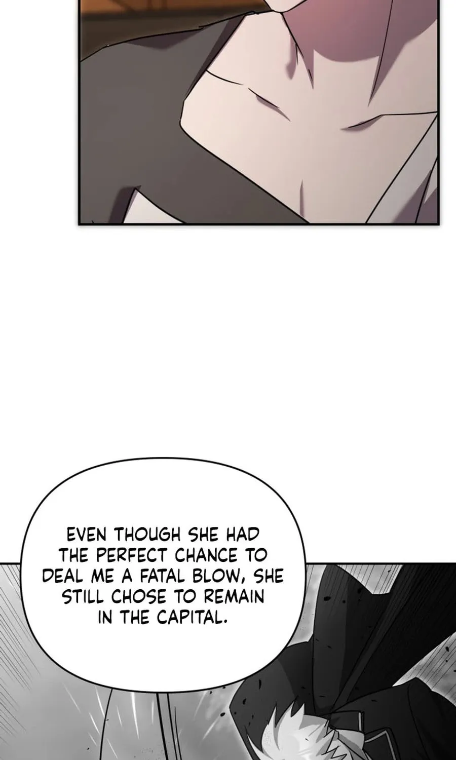 I'm the Solo Guide Chapter 46 page 31 - 