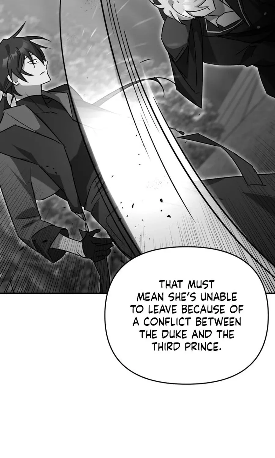 I'm the Solo Guide Chapter 46 page 32 - 