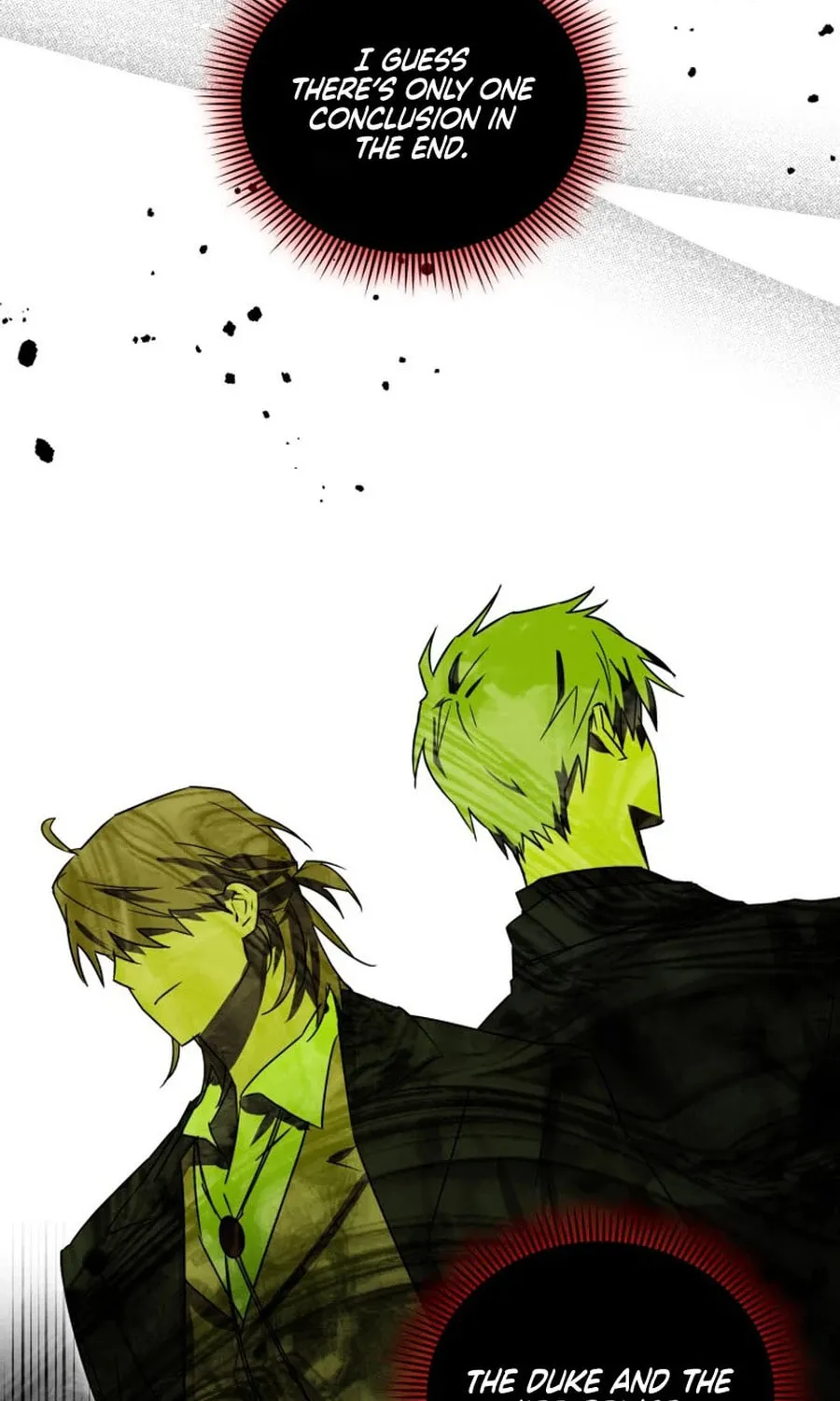 I'm the Solo Guide Chapter 46 page 47 - 