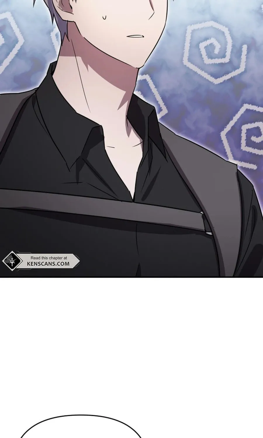 I'm the Solo Guide Chapter 46 page 58 - 