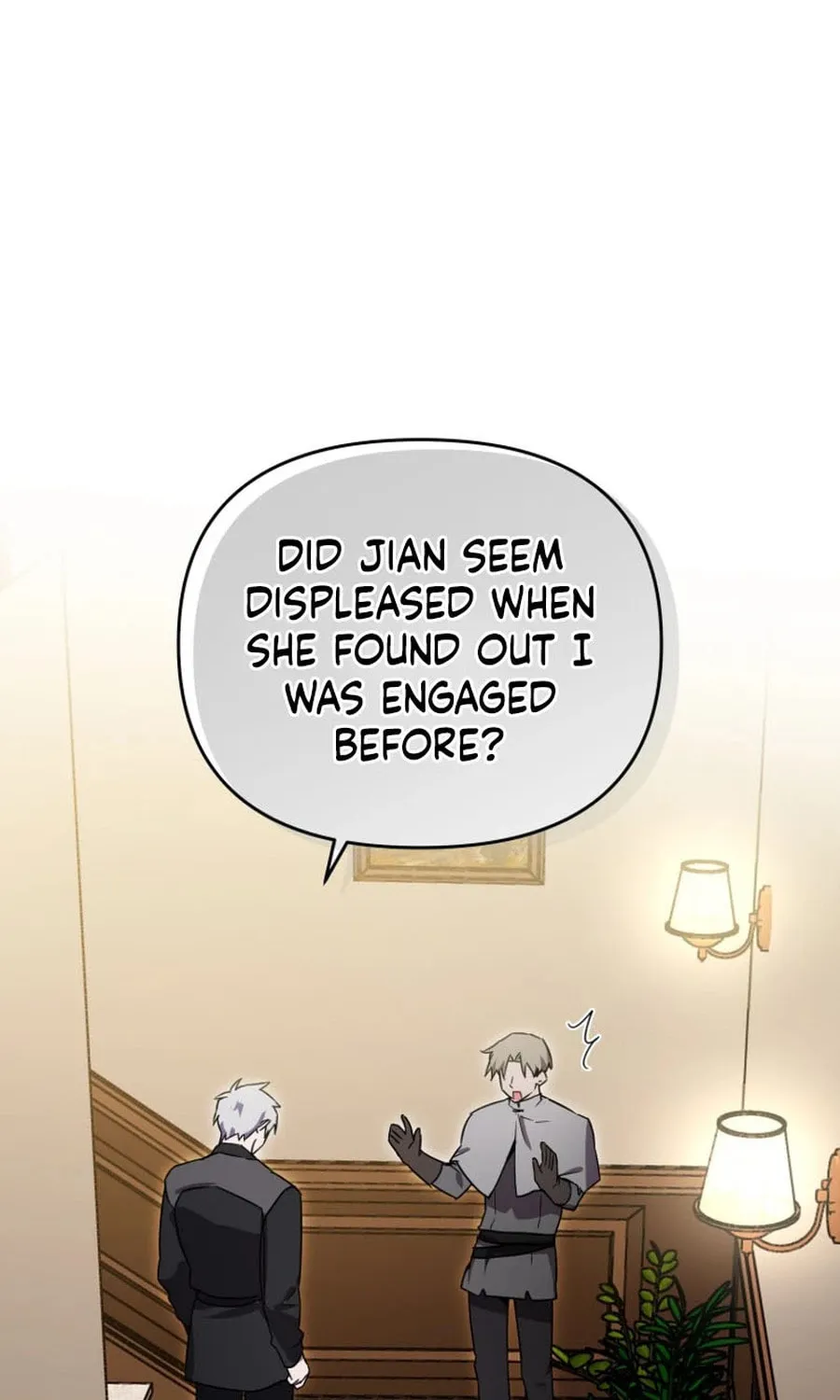 I'm the Solo Guide Chapter 46 page 61 - 