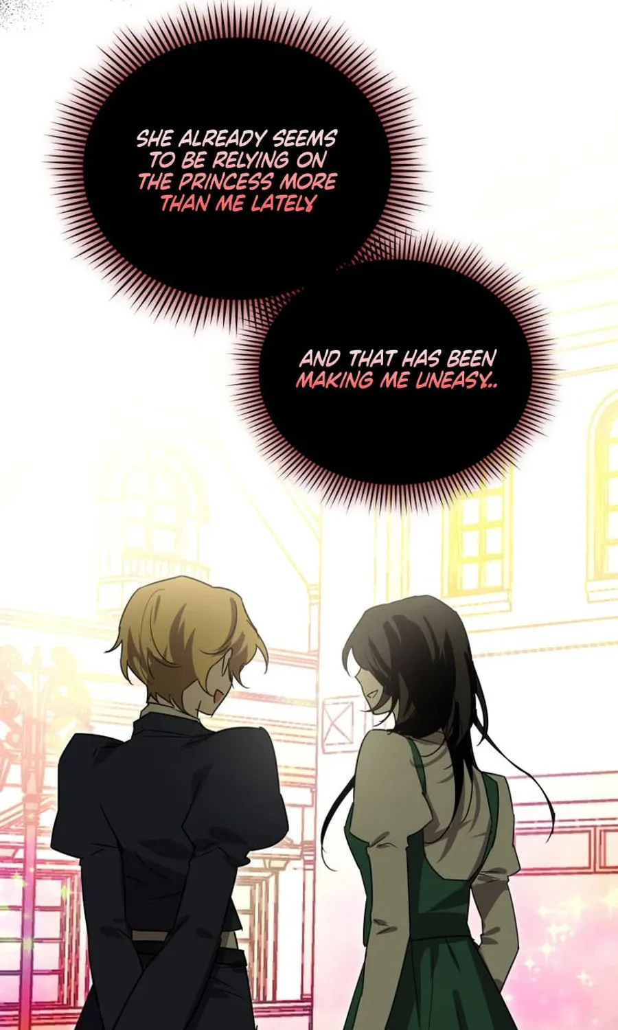I'm the Solo Guide Chapter 46 page 65 - 