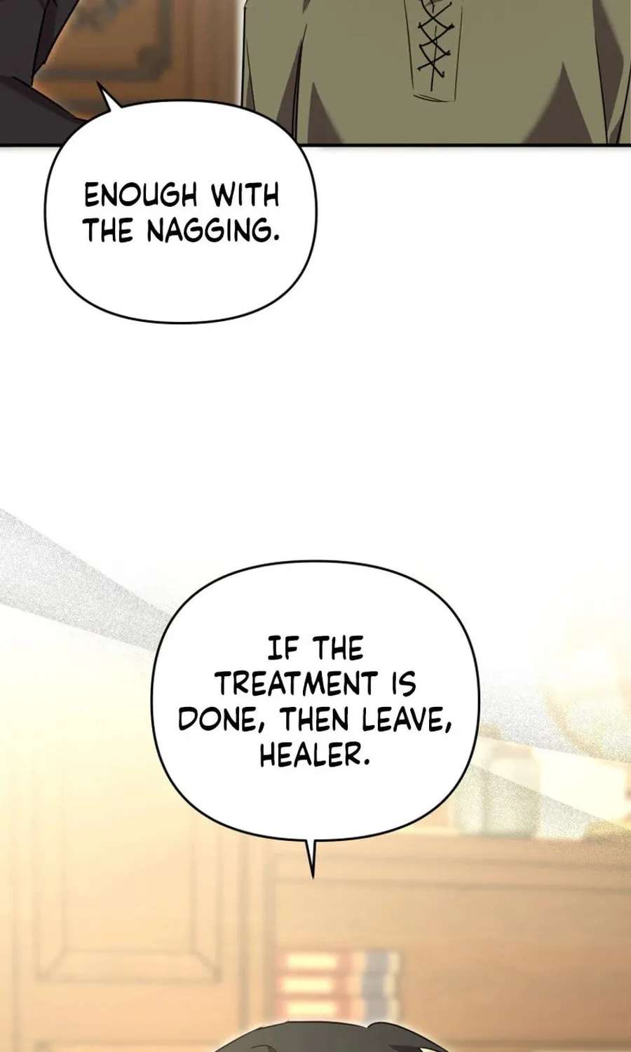 I'm the Solo Guide Chapter 46 page 9 - 