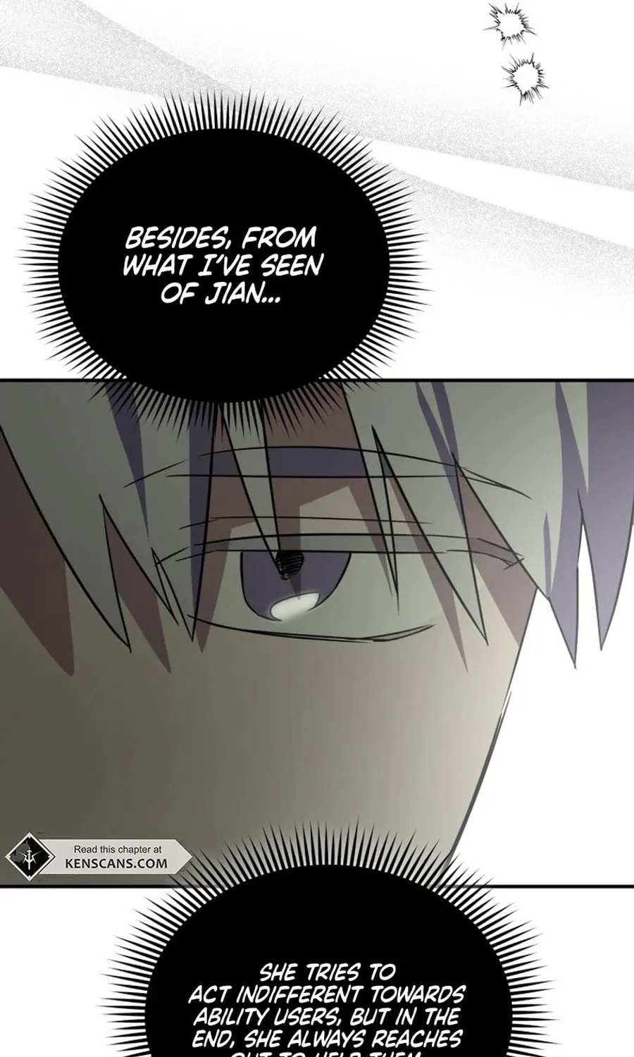 I'm the Solo Guide Chapter 46 page 83 - 
