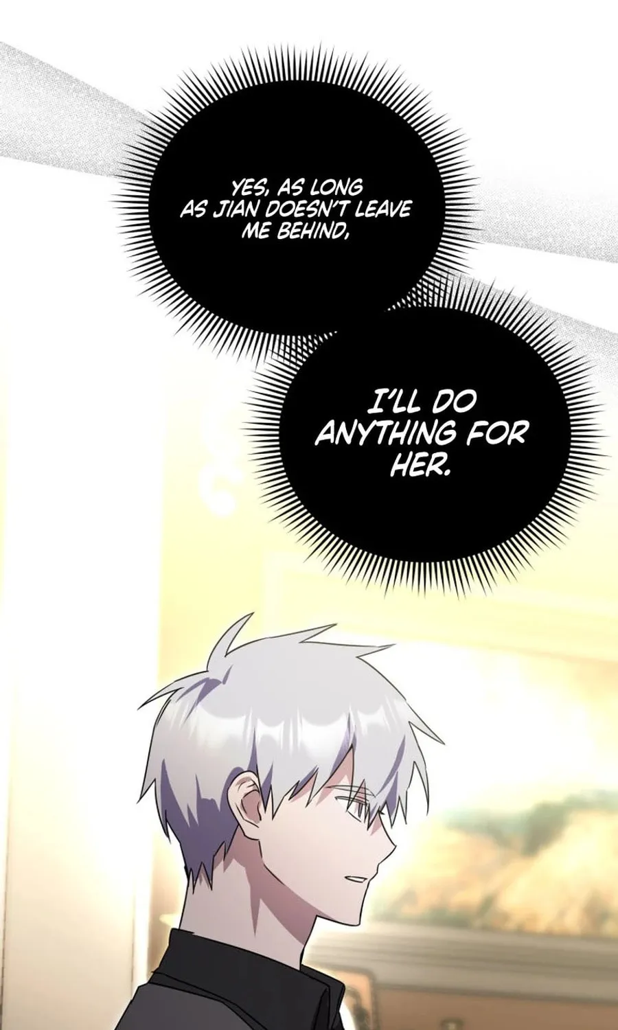 I'm the Solo Guide Chapter 46 page 86 - 