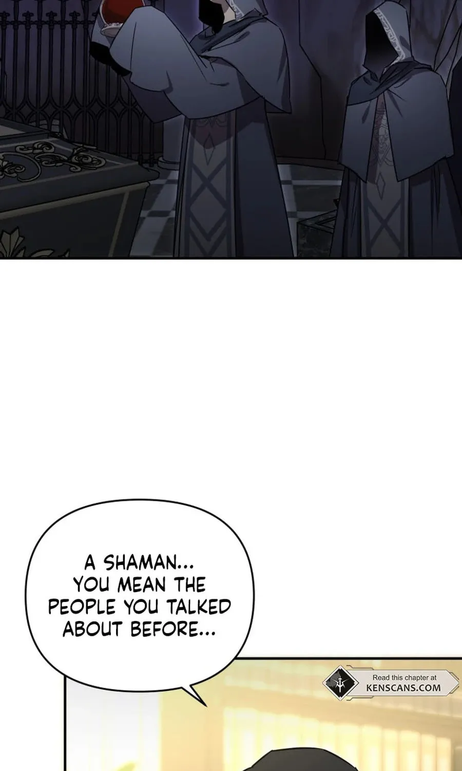 I'm the Solo Guide Chapter 46 page 92 - 