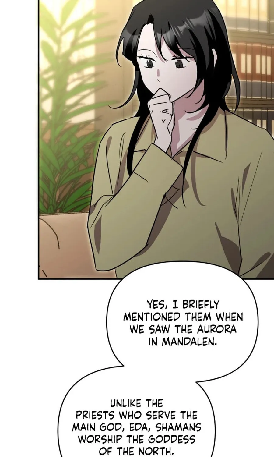 I'm the Solo Guide Chapter 46 page 93 - 