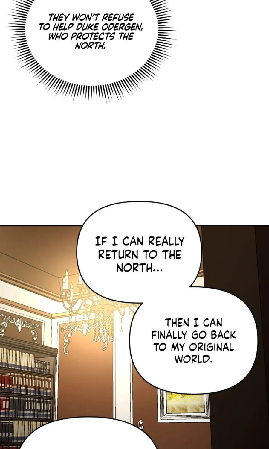 I'm the Solo Guide Chapter 46 page 97 - 