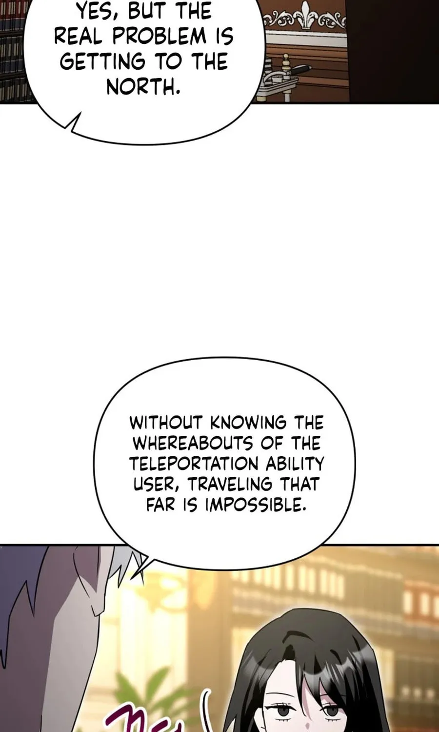 I'm the Solo Guide Chapter 46 page 98 - 