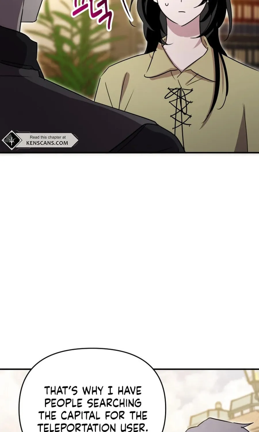 I'm the Solo Guide Chapter 46 page 99 - 