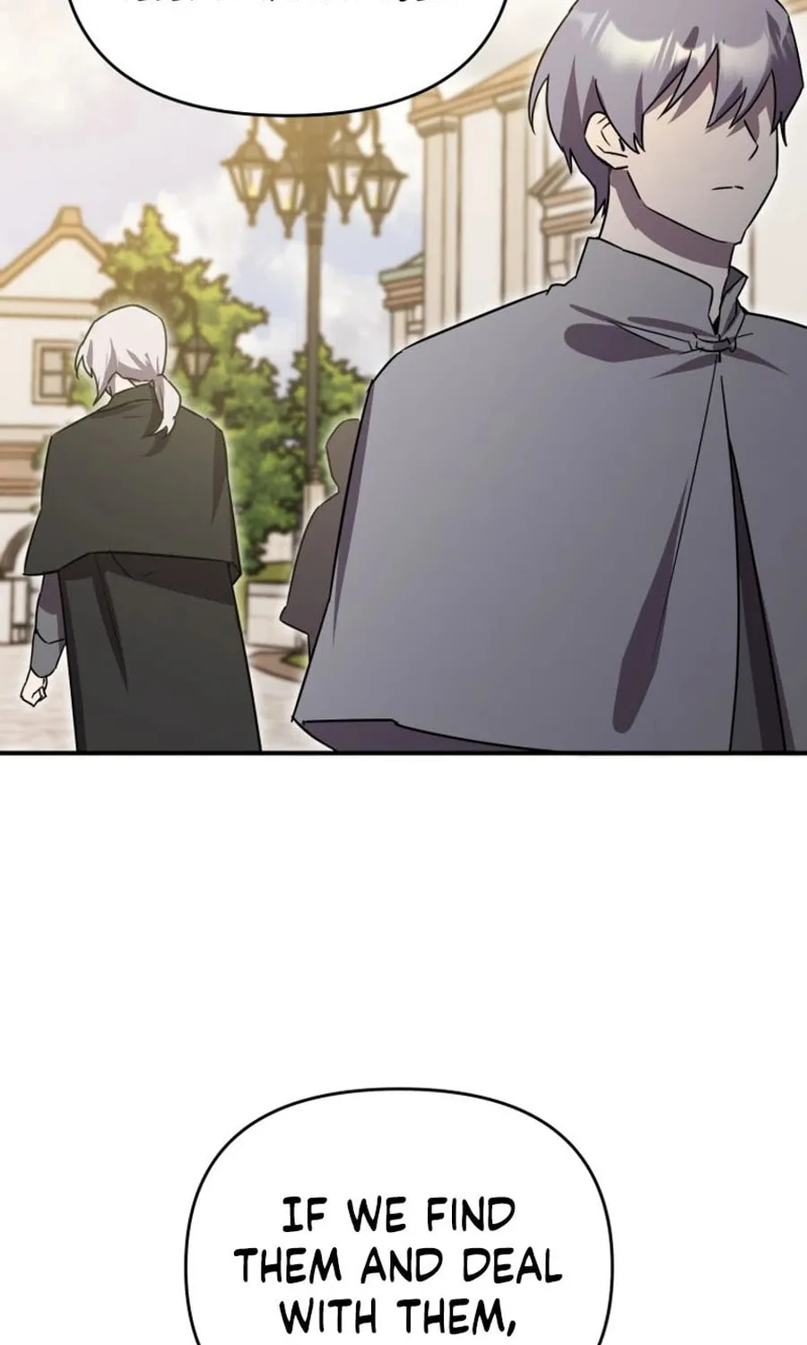 I'm the Solo Guide Chapter 46 page 100 - 