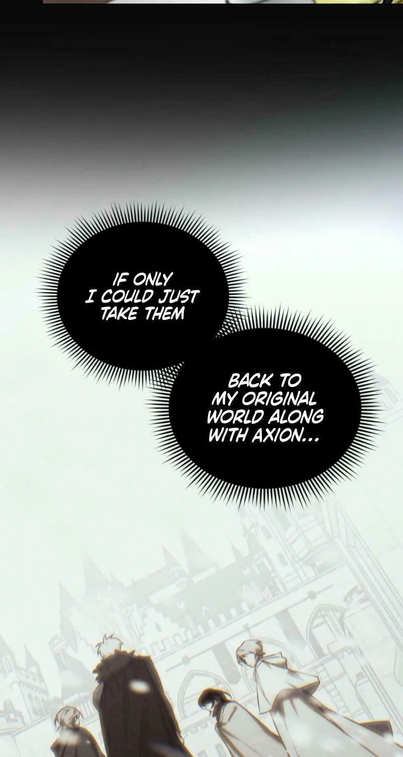 I'm the Solo Guide Chapter 47 page 17 - 