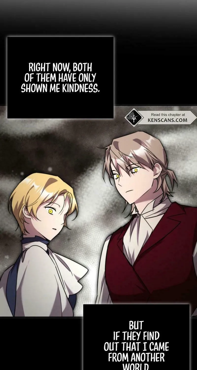 I'm the Solo Guide Chapter 47 page 20 - 