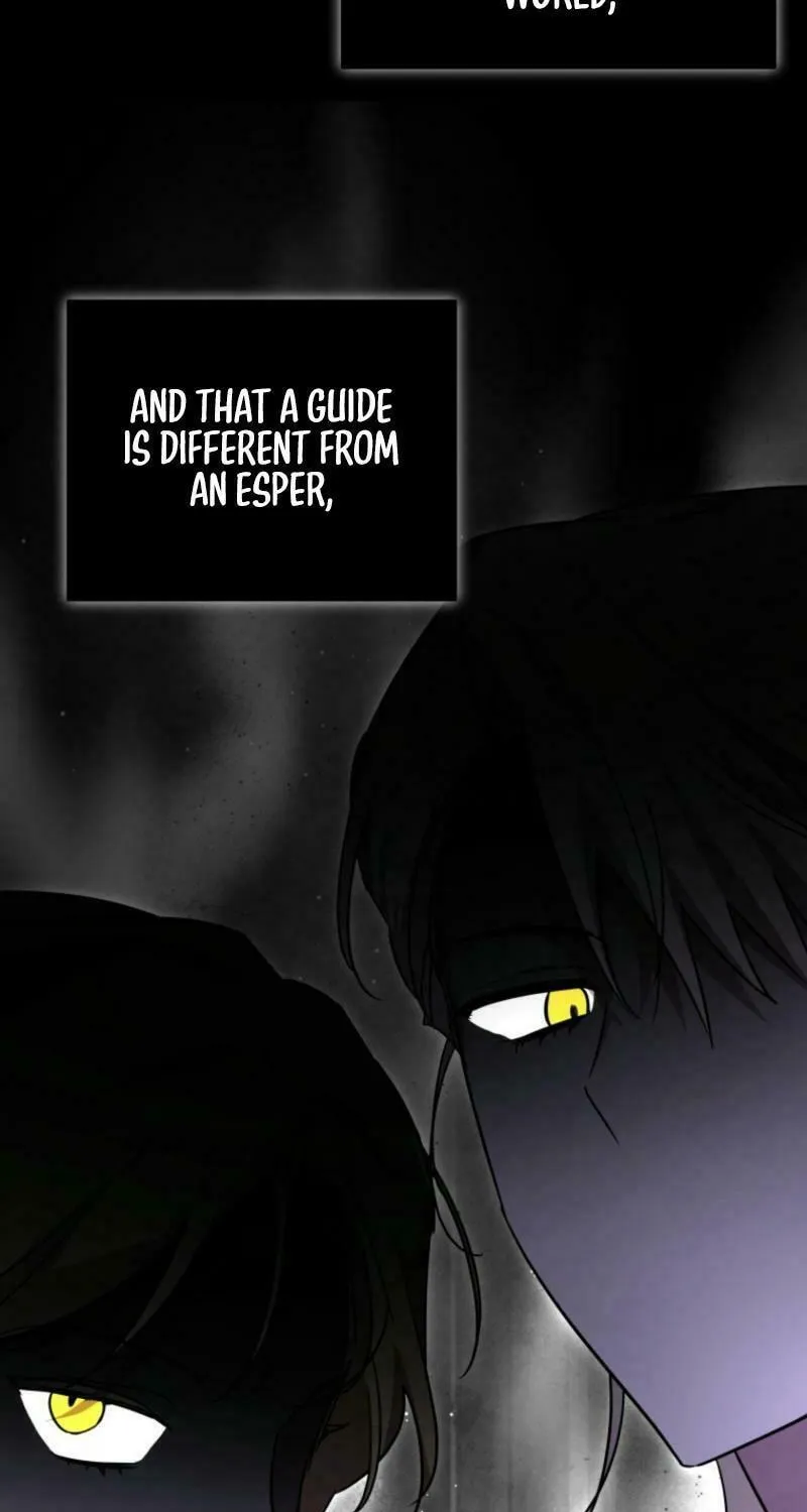 I'm the Solo Guide Chapter 47 page 21 - 