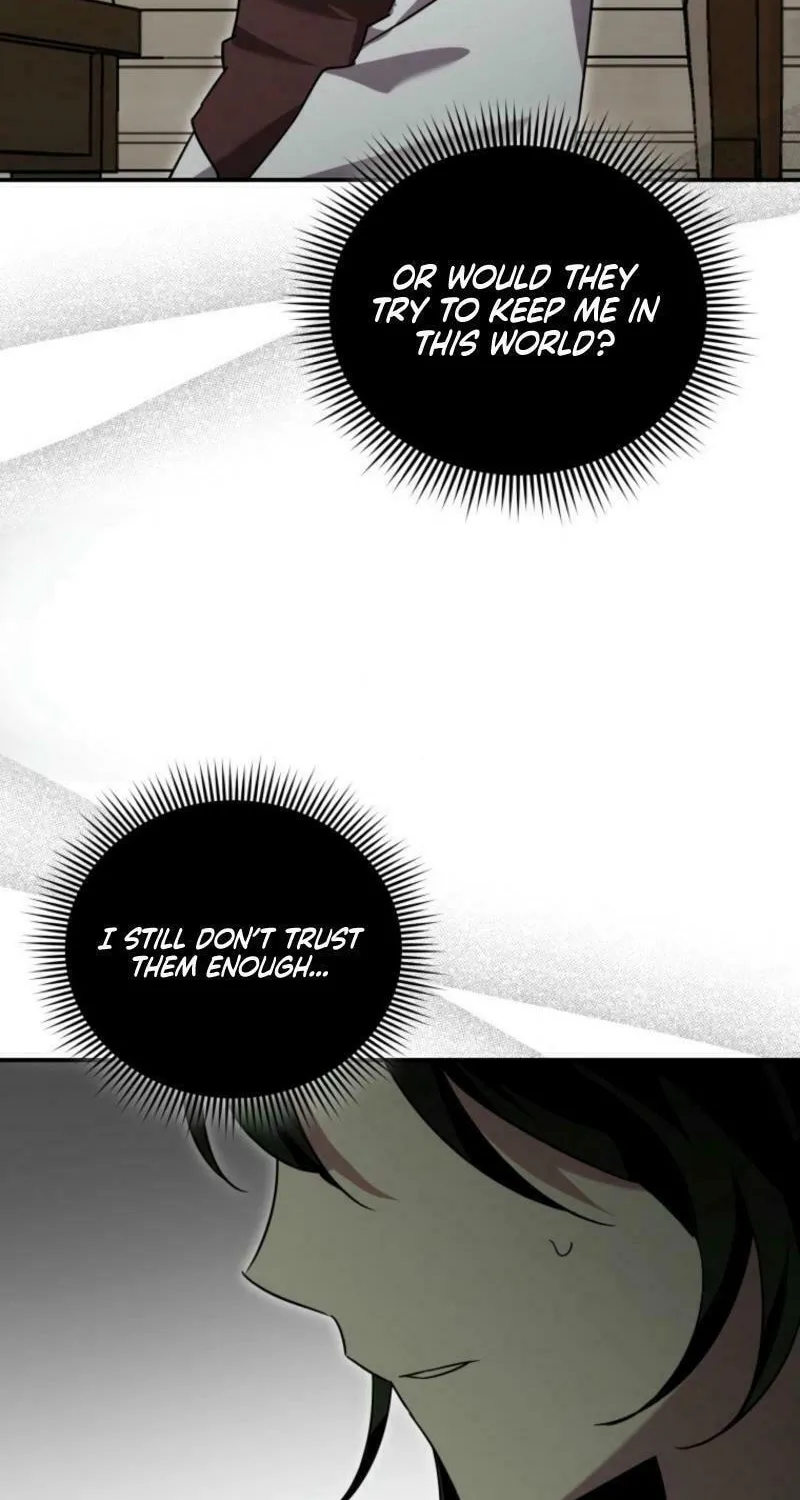 I'm the Solo Guide Chapter 47 page 24 - 