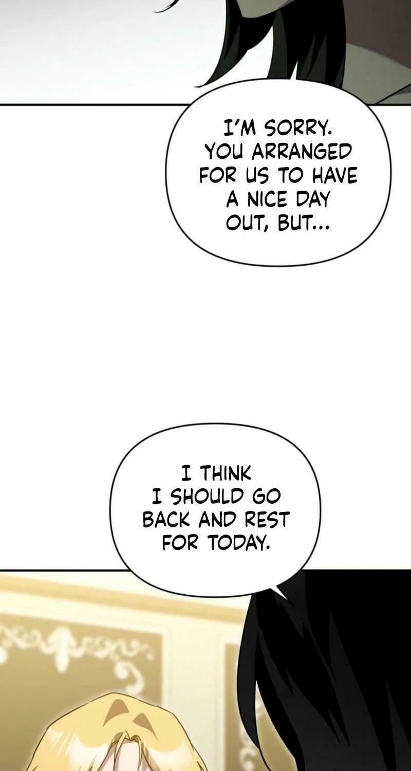 I'm the Solo Guide Chapter 47 page 25 - 