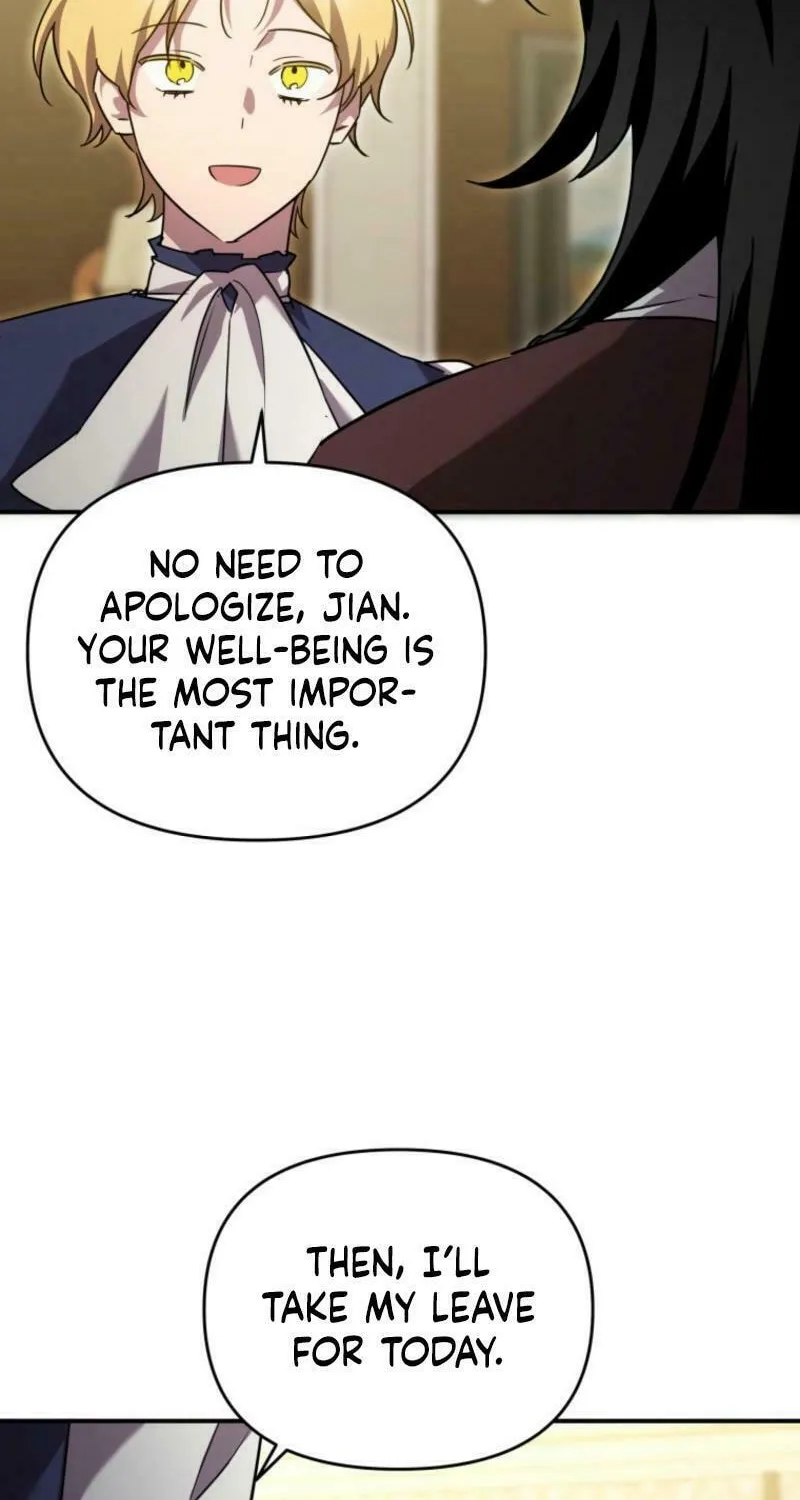 I'm the Solo Guide Chapter 47 page 26 - 