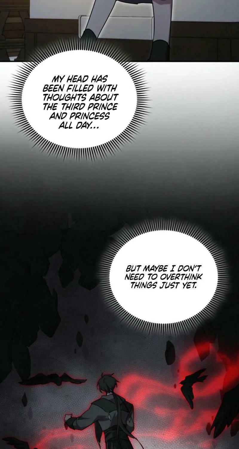 I'm the Solo Guide Chapter 47 page 36 - 