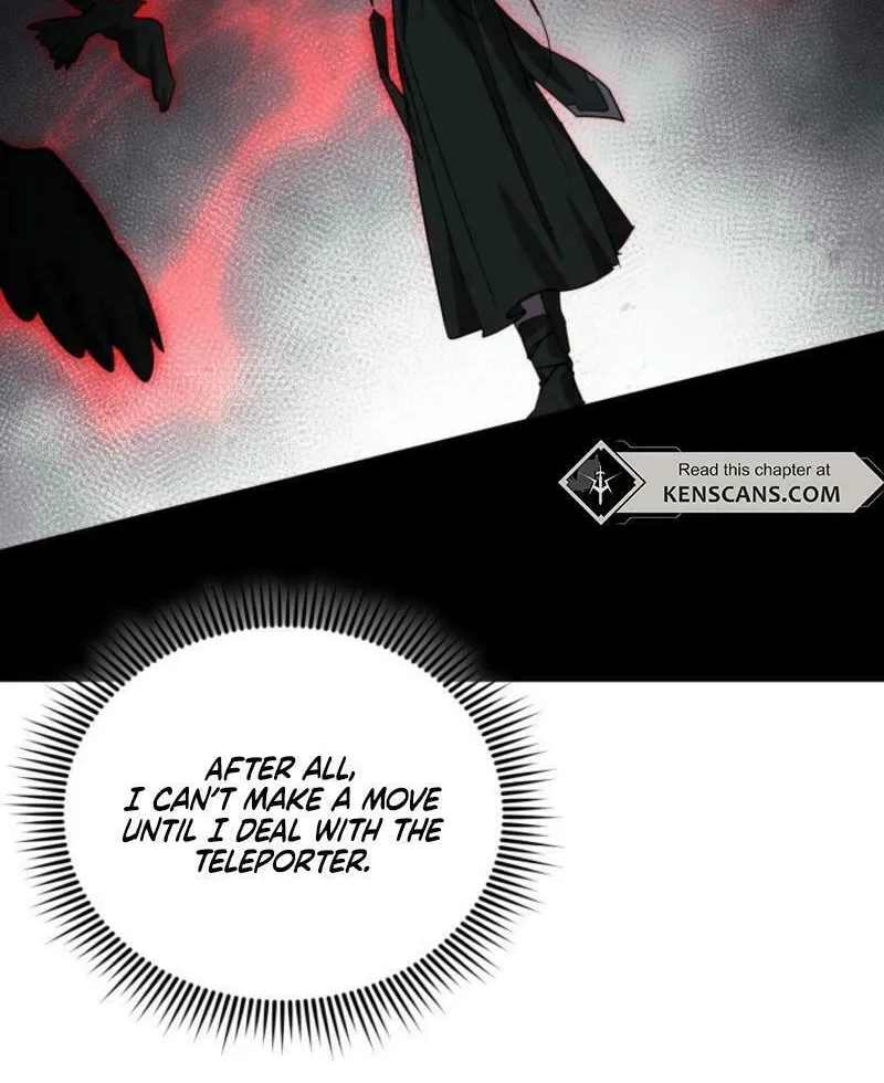 I'm the Solo Guide Chapter 47 page 37 - 