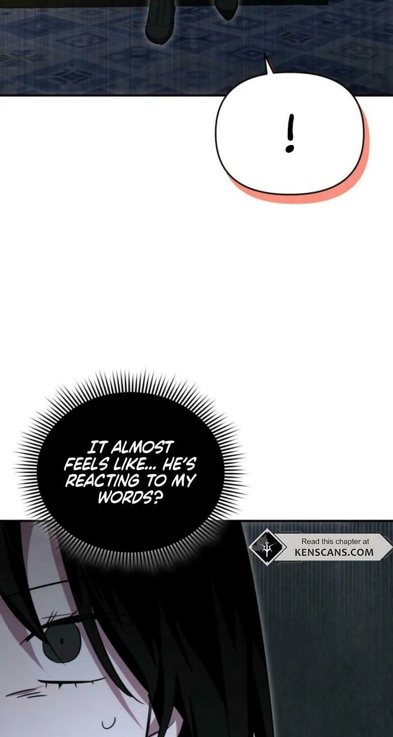 I'm the Solo Guide Chapter 47 page 44 - 