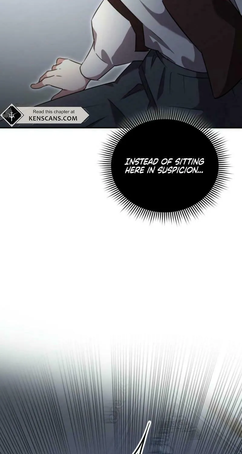 I'm the Solo Guide Chapter 47 page 48 - 