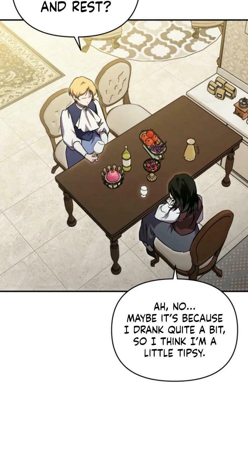 I'm the Solo Guide Chapter 47 page 6 - 