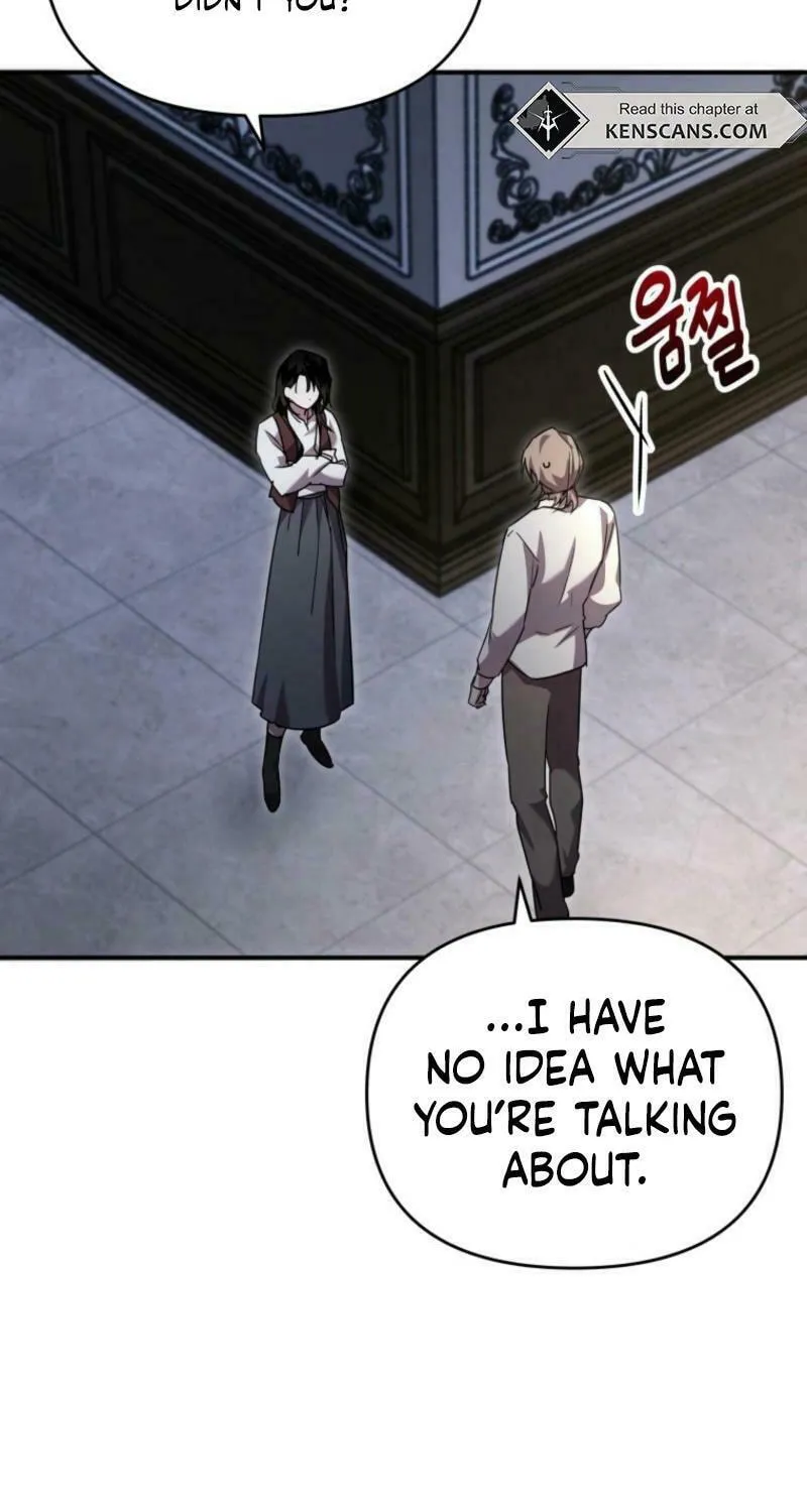I'm the Solo Guide Chapter 47 page 58 - 