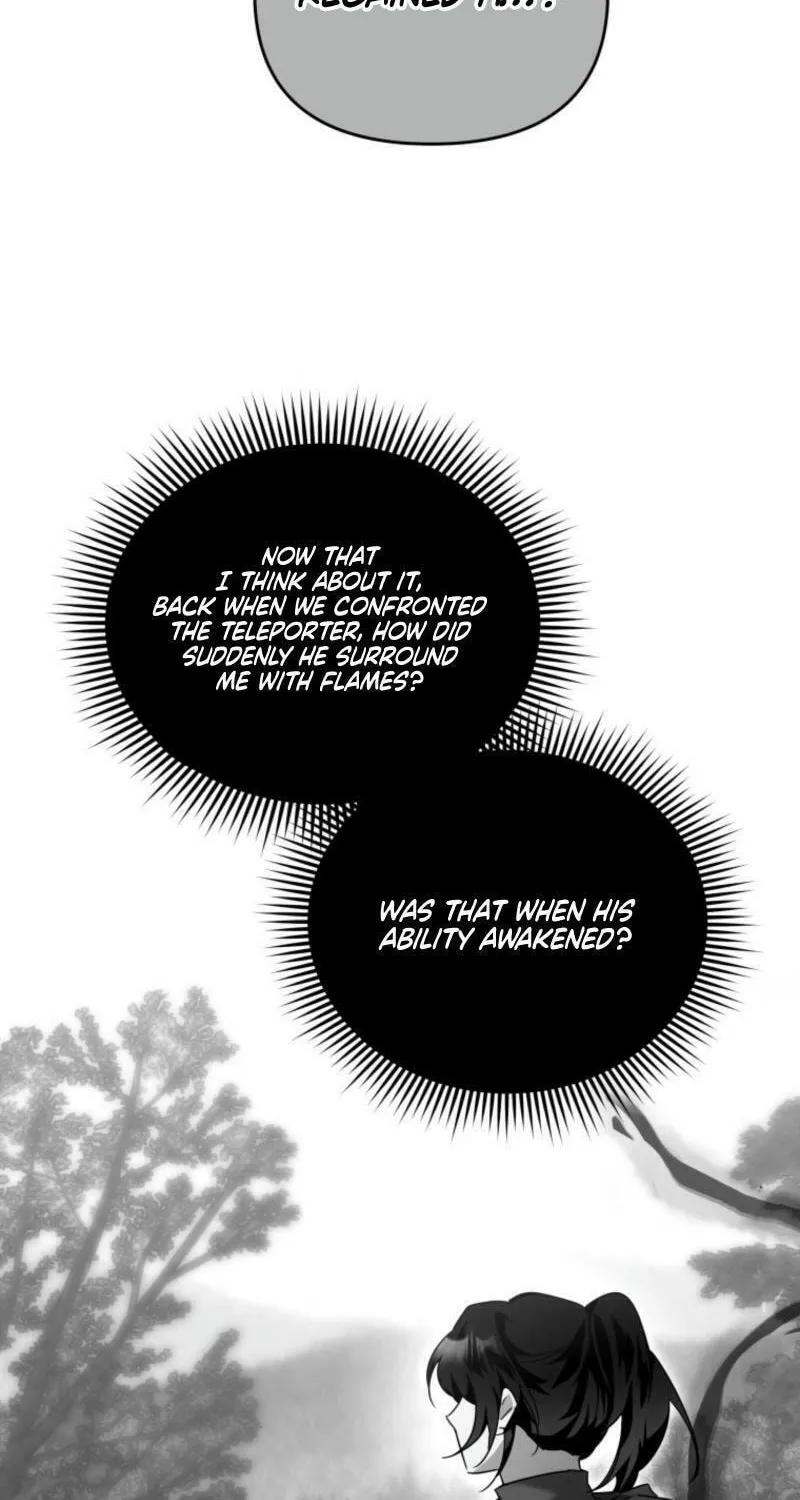 I'm the Solo Guide Chapter 47 page 66 - 