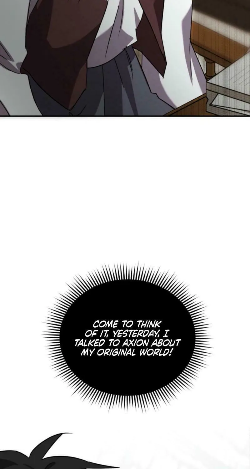 I'm the Solo Guide Chapter 47 page 70 - 
