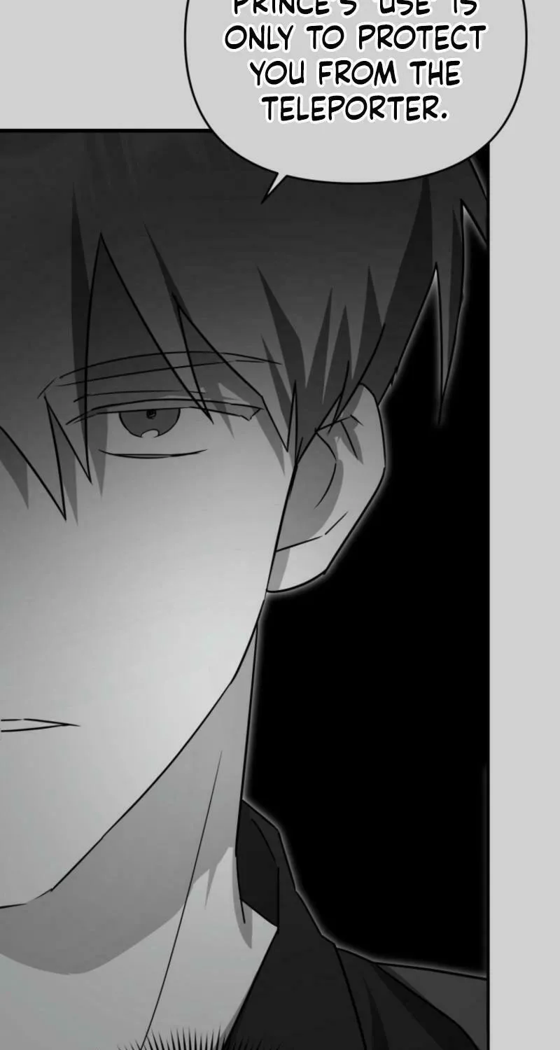 I'm the Solo Guide Chapter 47 page 8 - 