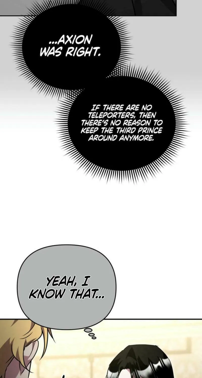 I'm the Solo Guide Chapter 47 page 9 - 