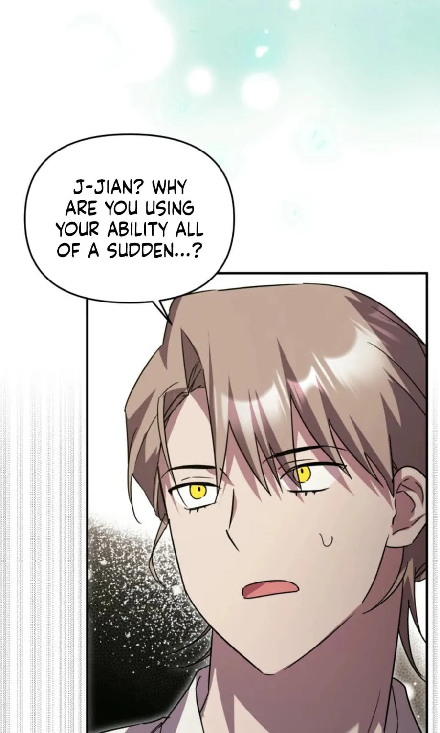 I'm the Solo Guide Chapter 48 page 11 - 