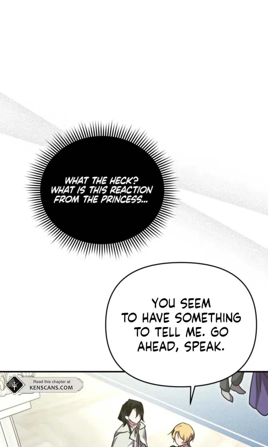 I'm the Solo Guide Chapter 48 page 101 - 