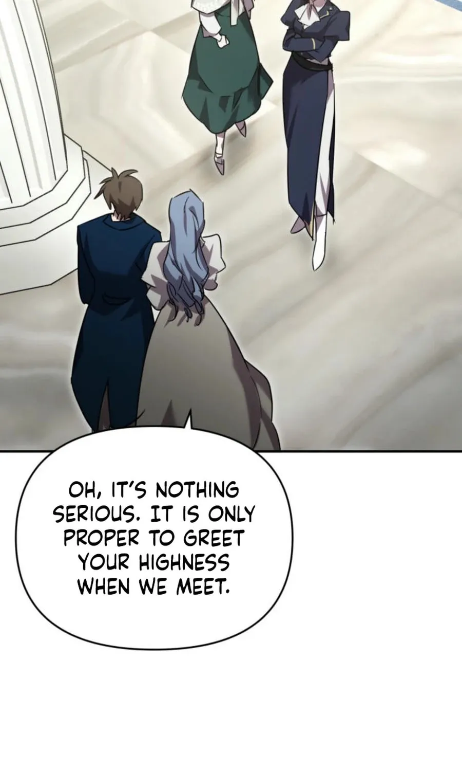 I'm the Solo Guide Chapter 48 page 102 - 