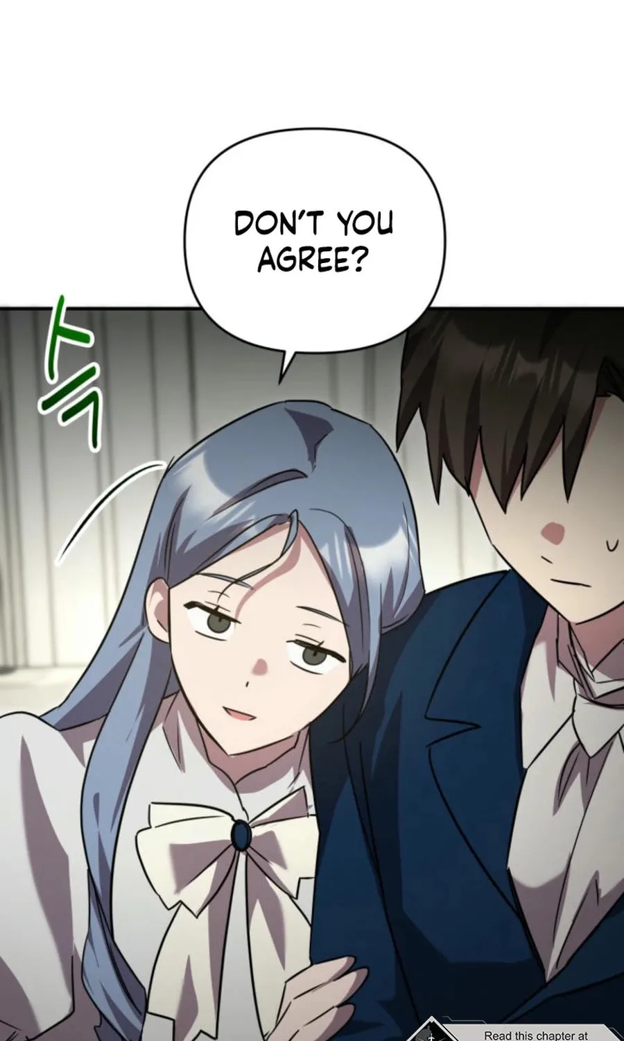 I'm the Solo Guide Chapter 48 page 103 - 