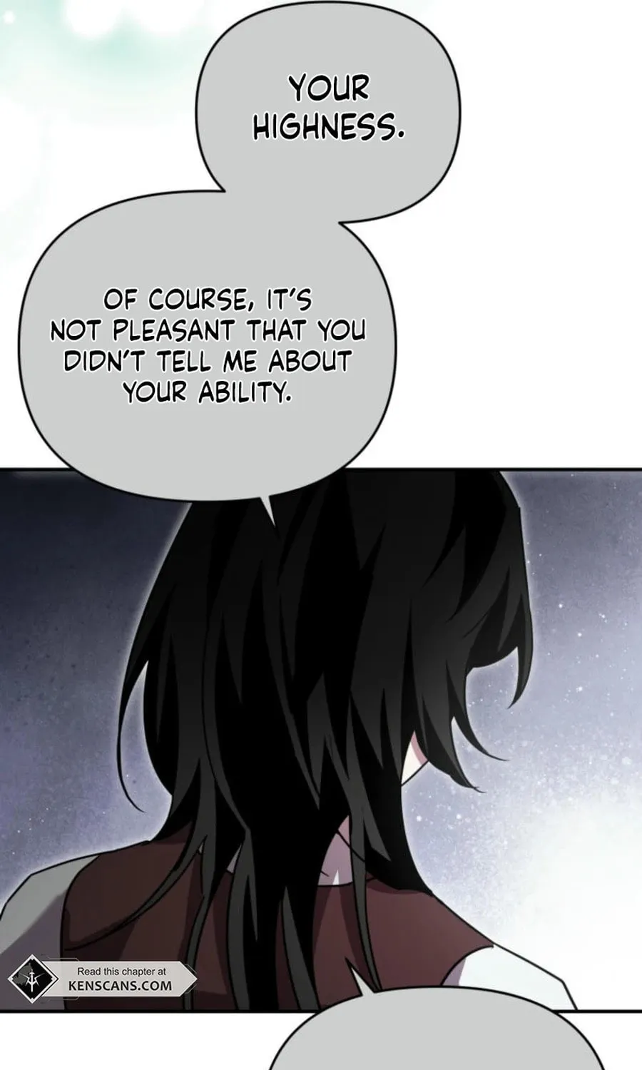I'm the Solo Guide Chapter 48 page 13 - 